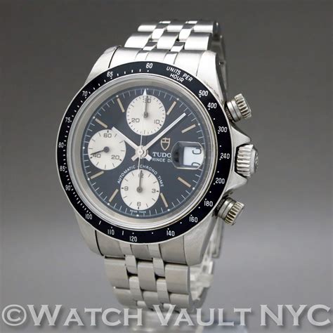 tudor 79260 for sale|tudor chronograph 79260.